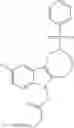 Fig. 227 - LIGANDS OF 5-HT6 RECEPTORS, A PHARMACEUTICAL COMPOSITION, METHOD FOR THE PRODUCTION AND USE THEREOF