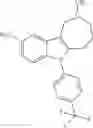 Fig. 231 - LIGANDS OF 5-HT6 RECEPTORS, A PHARMACEUTICAL COMPOSITION, METHOD FOR THE PRODUCTION AND USE THEREOF