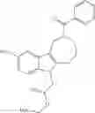 Fig. 233 - LIGANDS OF 5-HT6 RECEPTORS, A PHARMACEUTICAL COMPOSITION, METHOD FOR THE PRODUCTION AND USE THEREOF