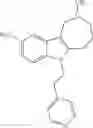 Fig. 236 - LIGANDS OF 5-HT6 RECEPTORS, A PHARMACEUTICAL COMPOSITION, METHOD FOR THE PRODUCTION AND USE THEREOF