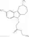 Fig. 237 - LIGANDS OF 5-HT6 RECEPTORS, A PHARMACEUTICAL COMPOSITION, METHOD FOR THE PRODUCTION AND USE THEREOF