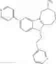 Fig. 241 - LIGANDS OF 5-HT6 RECEPTORS, A PHARMACEUTICAL COMPOSITION, METHOD FOR THE PRODUCTION AND USE THEREOF