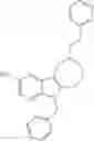 Fig. 248 - LIGANDS OF 5-HT6 RECEPTORS, A PHARMACEUTICAL COMPOSITION, METHOD FOR THE PRODUCTION AND USE THEREOF