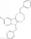 Fig. 252 - LIGANDS OF 5-HT6 RECEPTORS, A PHARMACEUTICAL COMPOSITION, METHOD FOR THE PRODUCTION AND USE THEREOF