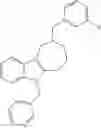 Fig. 253 - LIGANDS OF 5-HT6 RECEPTORS, A PHARMACEUTICAL COMPOSITION, METHOD FOR THE PRODUCTION AND USE THEREOF