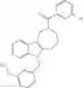Fig. 255 - LIGANDS OF 5-HT6 RECEPTORS, A PHARMACEUTICAL COMPOSITION, METHOD FOR THE PRODUCTION AND USE THEREOF