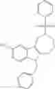 Fig. 259 - LIGANDS OF 5-HT6 RECEPTORS, A PHARMACEUTICAL COMPOSITION, METHOD FOR THE PRODUCTION AND USE THEREOF