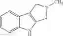 Fig. 26 - LIGANDS OF 5-HT6 RECEPTORS, A PHARMACEUTICAL COMPOSITION, METHOD FOR THE PRODUCTION AND USE THEREOF