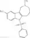 Fig. 262 - LIGANDS OF 5-HT6 RECEPTORS, A PHARMACEUTICAL COMPOSITION, METHOD FOR THE PRODUCTION AND USE THEREOF