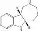Fig. 264 - LIGANDS OF 5-HT6 RECEPTORS, A PHARMACEUTICAL COMPOSITION, METHOD FOR THE PRODUCTION AND USE THEREOF
