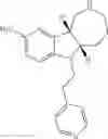 Fig. 273 - LIGANDS OF 5-HT6 RECEPTORS, A PHARMACEUTICAL COMPOSITION, METHOD FOR THE PRODUCTION AND USE THEREOF