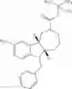 Fig. 274 - LIGANDS OF 5-HT6 RECEPTORS, A PHARMACEUTICAL COMPOSITION, METHOD FOR THE PRODUCTION AND USE THEREOF