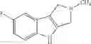 Fig. 28 - LIGANDS OF 5-HT6 RECEPTORS, A PHARMACEUTICAL COMPOSITION, METHOD FOR THE PRODUCTION AND USE THEREOF
