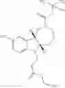 Fig. 282 - LIGANDS OF 5-HT6 RECEPTORS, A PHARMACEUTICAL COMPOSITION, METHOD FOR THE PRODUCTION AND USE THEREOF
