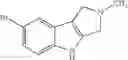 Fig. 29 - LIGANDS OF 5-HT6 RECEPTORS, A PHARMACEUTICAL COMPOSITION, METHOD FOR THE PRODUCTION AND USE THEREOF