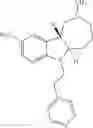 Fig. 293 - LIGANDS OF 5-HT6 RECEPTORS, A PHARMACEUTICAL COMPOSITION, METHOD FOR THE PRODUCTION AND USE THEREOF