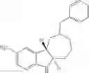 Fig. 295 - LIGANDS OF 5-HT6 RECEPTORS, A PHARMACEUTICAL COMPOSITION, METHOD FOR THE PRODUCTION AND USE THEREOF