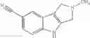 Fig. 30 - LIGANDS OF 5-HT6 RECEPTORS, A PHARMACEUTICAL COMPOSITION, METHOD FOR THE PRODUCTION AND USE THEREOF