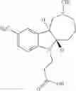Fig. 310 - LIGANDS OF 5-HT6 RECEPTORS, A PHARMACEUTICAL COMPOSITION, METHOD FOR THE PRODUCTION AND USE THEREOF