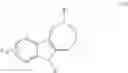 Fig. 323 - LIGANDS OF 5-HT6 RECEPTORS, A PHARMACEUTICAL COMPOSITION, METHOD FOR THE PRODUCTION AND USE THEREOF