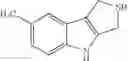 Fig. 34 - LIGANDS OF 5-HT6 RECEPTORS, A PHARMACEUTICAL COMPOSITION, METHOD FOR THE PRODUCTION AND USE THEREOF