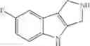 Fig. 35 - LIGANDS OF 5-HT6 RECEPTORS, A PHARMACEUTICAL COMPOSITION, METHOD FOR THE PRODUCTION AND USE THEREOF