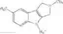 Fig. 40 - LIGANDS OF 5-HT6 RECEPTORS, A PHARMACEUTICAL COMPOSITION, METHOD FOR THE PRODUCTION AND USE THEREOF