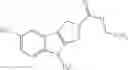 Fig. 41 - LIGANDS OF 5-HT6 RECEPTORS, A PHARMACEUTICAL COMPOSITION, METHOD FOR THE PRODUCTION AND USE THEREOF