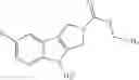 Fig. 42 - LIGANDS OF 5-HT6 RECEPTORS, A PHARMACEUTICAL COMPOSITION, METHOD FOR THE PRODUCTION AND USE THEREOF
