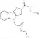 Fig. 44 - LIGANDS OF 5-HT6 RECEPTORS, A PHARMACEUTICAL COMPOSITION, METHOD FOR THE PRODUCTION AND USE THEREOF