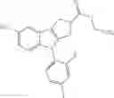 Fig. 45 - LIGANDS OF 5-HT6 RECEPTORS, A PHARMACEUTICAL COMPOSITION, METHOD FOR THE PRODUCTION AND USE THEREOF