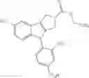 Fig. 46 - LIGANDS OF 5-HT6 RECEPTORS, A PHARMACEUTICAL COMPOSITION, METHOD FOR THE PRODUCTION AND USE THEREOF