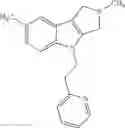 Fig. 47 - LIGANDS OF 5-HT6 RECEPTORS, A PHARMACEUTICAL COMPOSITION, METHOD FOR THE PRODUCTION AND USE THEREOF