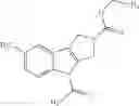 Fig. 50 - LIGANDS OF 5-HT6 RECEPTORS, A PHARMACEUTICAL COMPOSITION, METHOD FOR THE PRODUCTION AND USE THEREOF