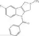 Fig. 52 - LIGANDS OF 5-HT6 RECEPTORS, A PHARMACEUTICAL COMPOSITION, METHOD FOR THE PRODUCTION AND USE THEREOF