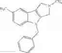Fig. 53 - LIGANDS OF 5-HT6 RECEPTORS, A PHARMACEUTICAL COMPOSITION, METHOD FOR THE PRODUCTION AND USE THEREOF