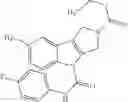 Fig. 55 - LIGANDS OF 5-HT6 RECEPTORS, A PHARMACEUTICAL COMPOSITION, METHOD FOR THE PRODUCTION AND USE THEREOF
