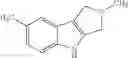 Fig. 61 - LIGANDS OF 5-HT6 RECEPTORS, A PHARMACEUTICAL COMPOSITION, METHOD FOR THE PRODUCTION AND USE THEREOF