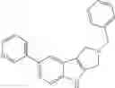 Fig. 68 - LIGANDS OF 5-HT6 RECEPTORS, A PHARMACEUTICAL COMPOSITION, METHOD FOR THE PRODUCTION AND USE THEREOF