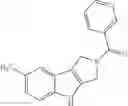 Fig. 69 - LIGANDS OF 5-HT6 RECEPTORS, A PHARMACEUTICAL COMPOSITION, METHOD FOR THE PRODUCTION AND USE THEREOF