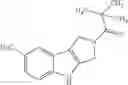 Fig. 70 - LIGANDS OF 5-HT6 RECEPTORS, A PHARMACEUTICAL COMPOSITION, METHOD FOR THE PRODUCTION AND USE THEREOF