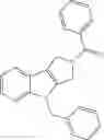 Fig. 71 - LIGANDS OF 5-HT6 RECEPTORS, A PHARMACEUTICAL COMPOSITION, METHOD FOR THE PRODUCTION AND USE THEREOF