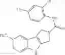 Fig. 72 - LIGANDS OF 5-HT6 RECEPTORS, A PHARMACEUTICAL COMPOSITION, METHOD FOR THE PRODUCTION AND USE THEREOF