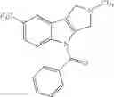 Fig. 74 - LIGANDS OF 5-HT6 RECEPTORS, A PHARMACEUTICAL COMPOSITION, METHOD FOR THE PRODUCTION AND USE THEREOF