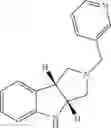 Fig. 75 - LIGANDS OF 5-HT6 RECEPTORS, A PHARMACEUTICAL COMPOSITION, METHOD FOR THE PRODUCTION AND USE THEREOF