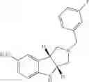 Fig. 76 - LIGANDS OF 5-HT6 RECEPTORS, A PHARMACEUTICAL COMPOSITION, METHOD FOR THE PRODUCTION AND USE THEREOF