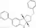 Fig. 79 - LIGANDS OF 5-HT6 RECEPTORS, A PHARMACEUTICAL COMPOSITION, METHOD FOR THE PRODUCTION AND USE THEREOF