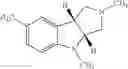 Fig. 80 - LIGANDS OF 5-HT6 RECEPTORS, A PHARMACEUTICAL COMPOSITION, METHOD FOR THE PRODUCTION AND USE THEREOF