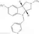 Fig. 82 - LIGANDS OF 5-HT6 RECEPTORS, A PHARMACEUTICAL COMPOSITION, METHOD FOR THE PRODUCTION AND USE THEREOF
