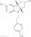 Fig. 83 - LIGANDS OF 5-HT6 RECEPTORS, A PHARMACEUTICAL COMPOSITION, METHOD FOR THE PRODUCTION AND USE THEREOF